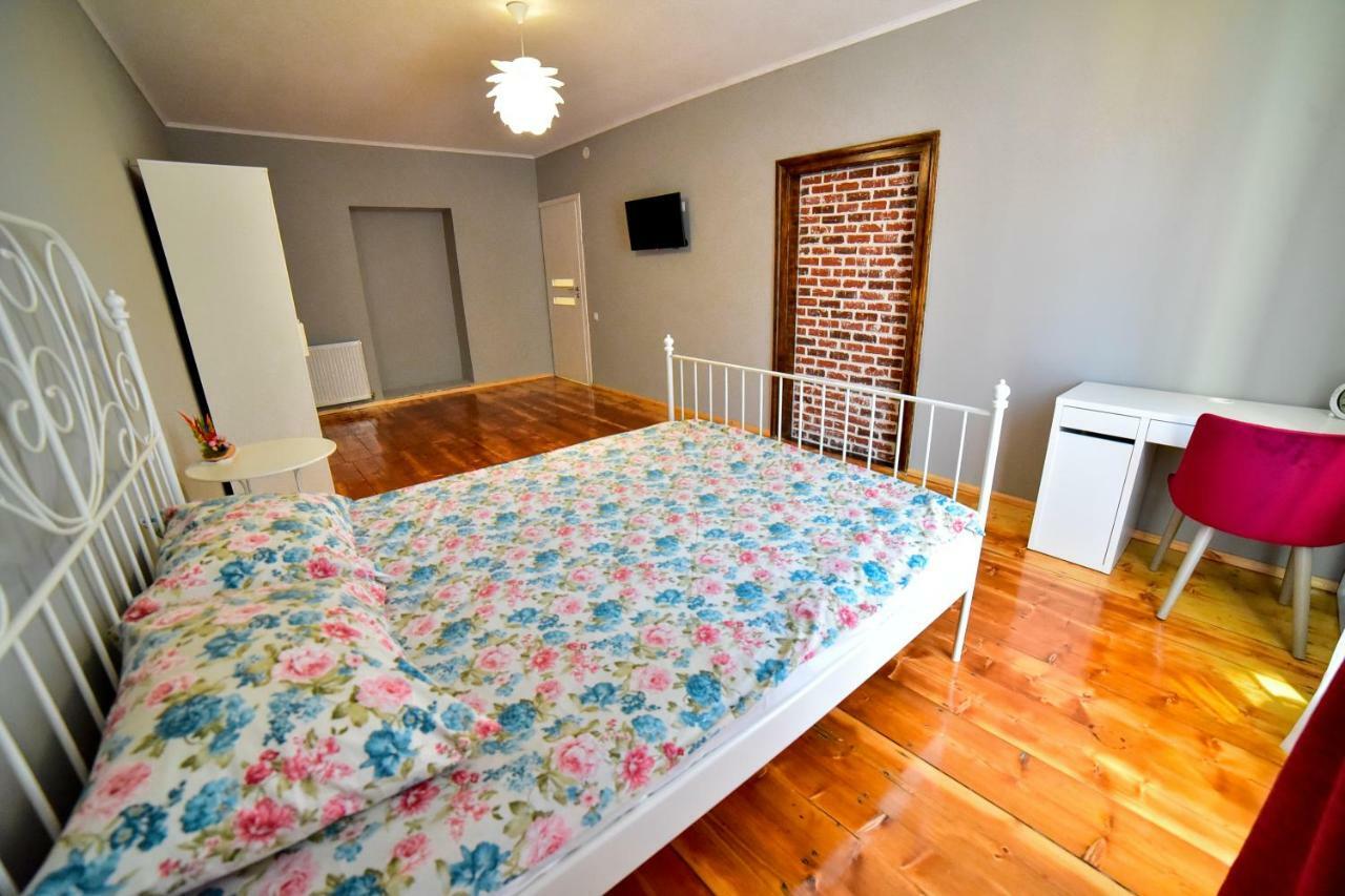 Old City Apartment Сибиу Экстерьер фото