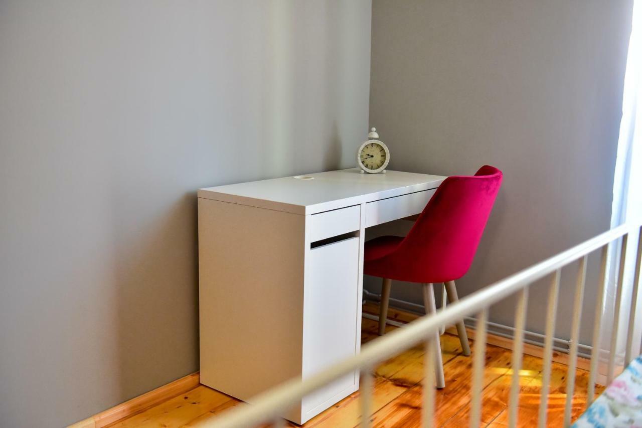 Old City Apartment Сибиу Экстерьер фото