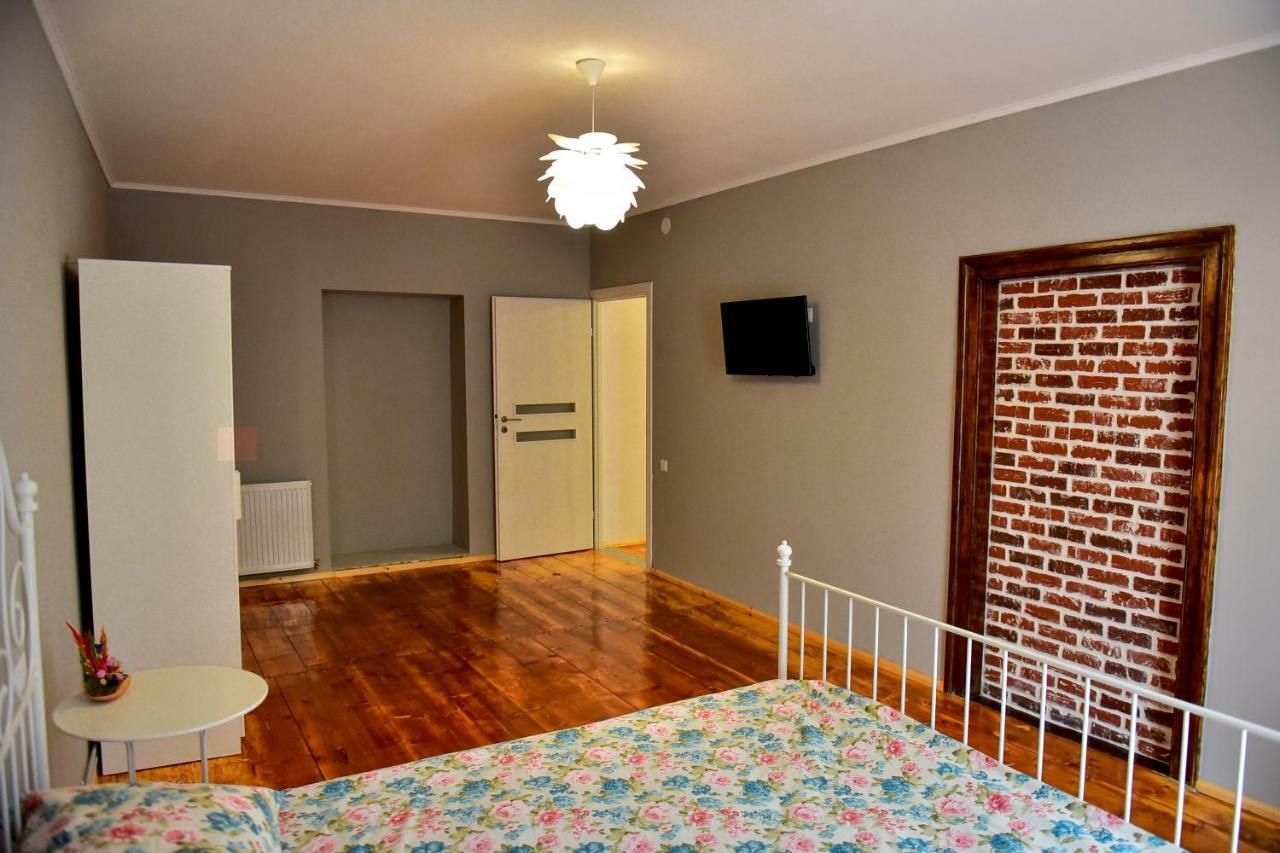 Old City Apartment Сибиу Экстерьер фото