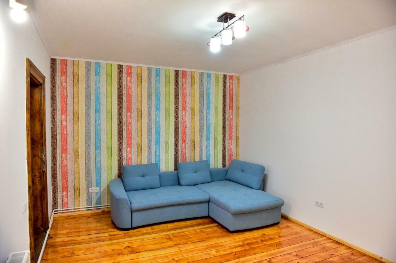 Old City Apartment Сибиу Экстерьер фото