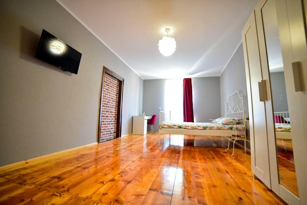 Old City Apartment Сибиу Экстерьер фото