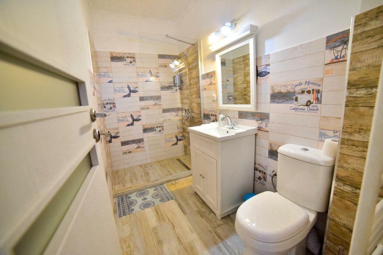 Old City Apartment Сибиу Экстерьер фото