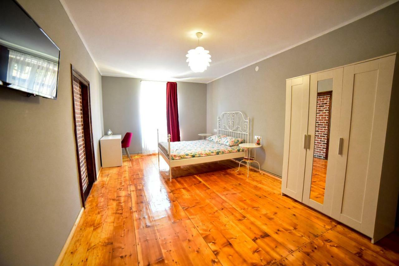 Old City Apartment Сибиу Экстерьер фото
